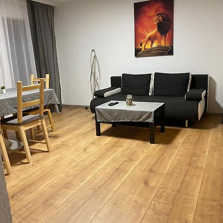 Ferienwohnung Schwabenheim An Der Selz Extérieur photo