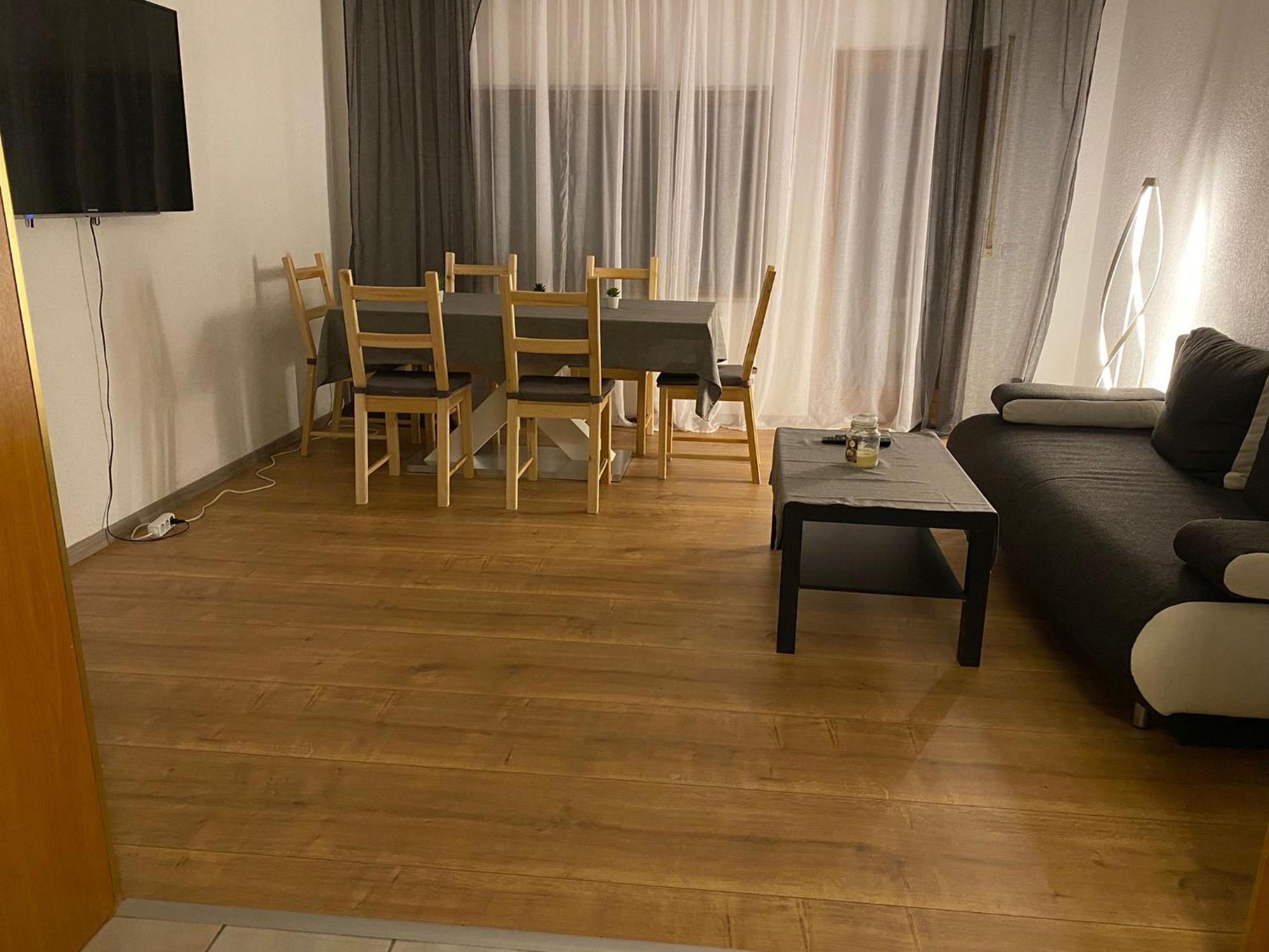 Ferienwohnung Schwabenheim An Der Selz Extérieur photo