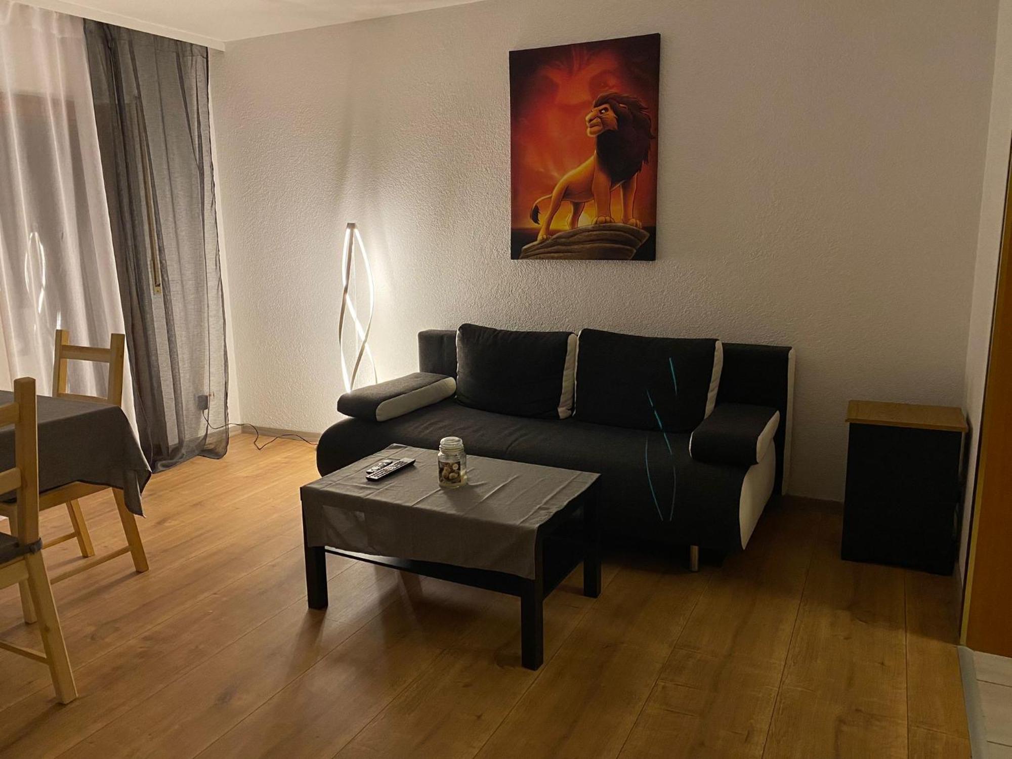 Ferienwohnung Schwabenheim An Der Selz Extérieur photo