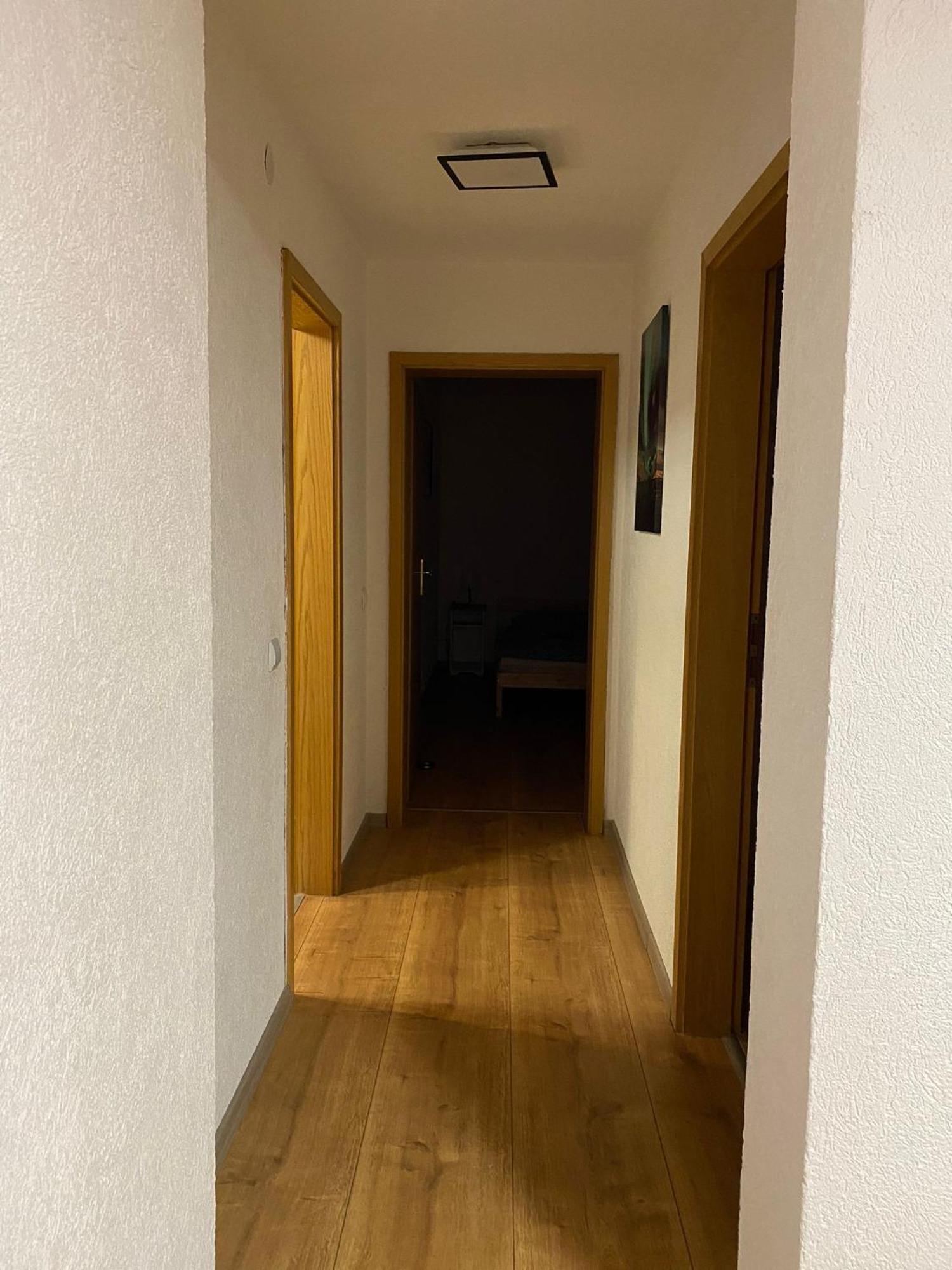 Ferienwohnung Schwabenheim An Der Selz Extérieur photo